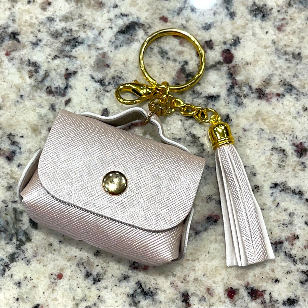 🌵Mini Purse AirPods Pro™️ Handbag Case